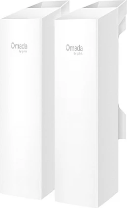 Bridge rrjeti TP-Link EAP211, 867 Mbit/s, Wi-Fi, Ethernet LAN, Bardhë