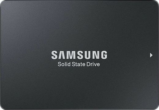 SSD i brendshëm Samsung PM893 MZ7L31T9HBLT-00A07, 1.92TB, 2.5" SATA III, AES 256-bit, i zi