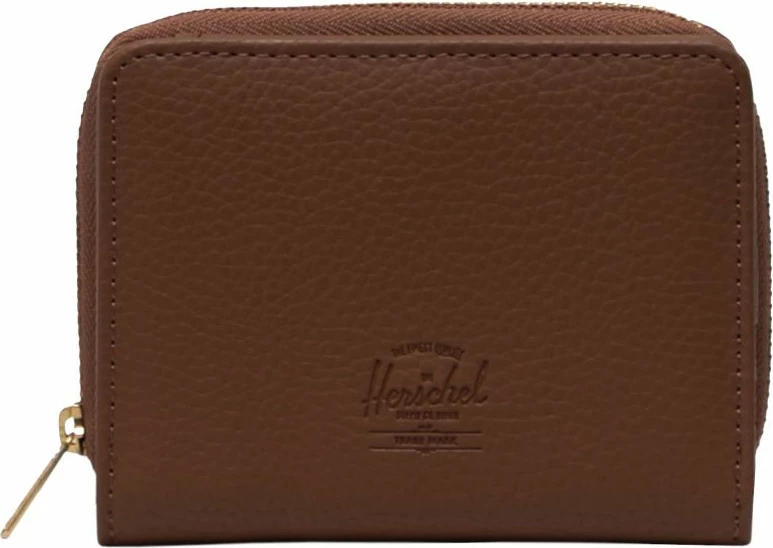 Portofol Herschel unisex, kafe