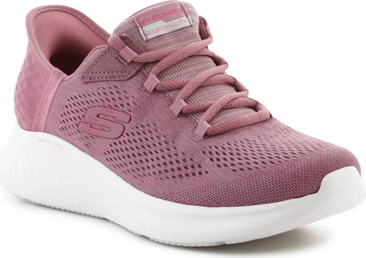 Atlete për femra Skechers, rozë