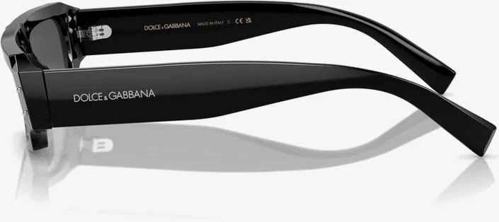 Syze dielli Dolce &amp; Gabbana DG4458 501/87 55