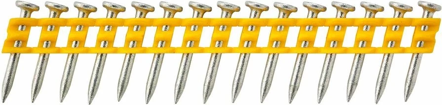Gozhdë Dewalt DCN8901045 2.6 x 45 mm, pako 1005 copë