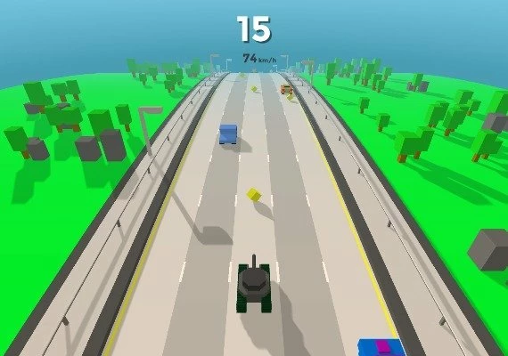 Easy Racing EN Global