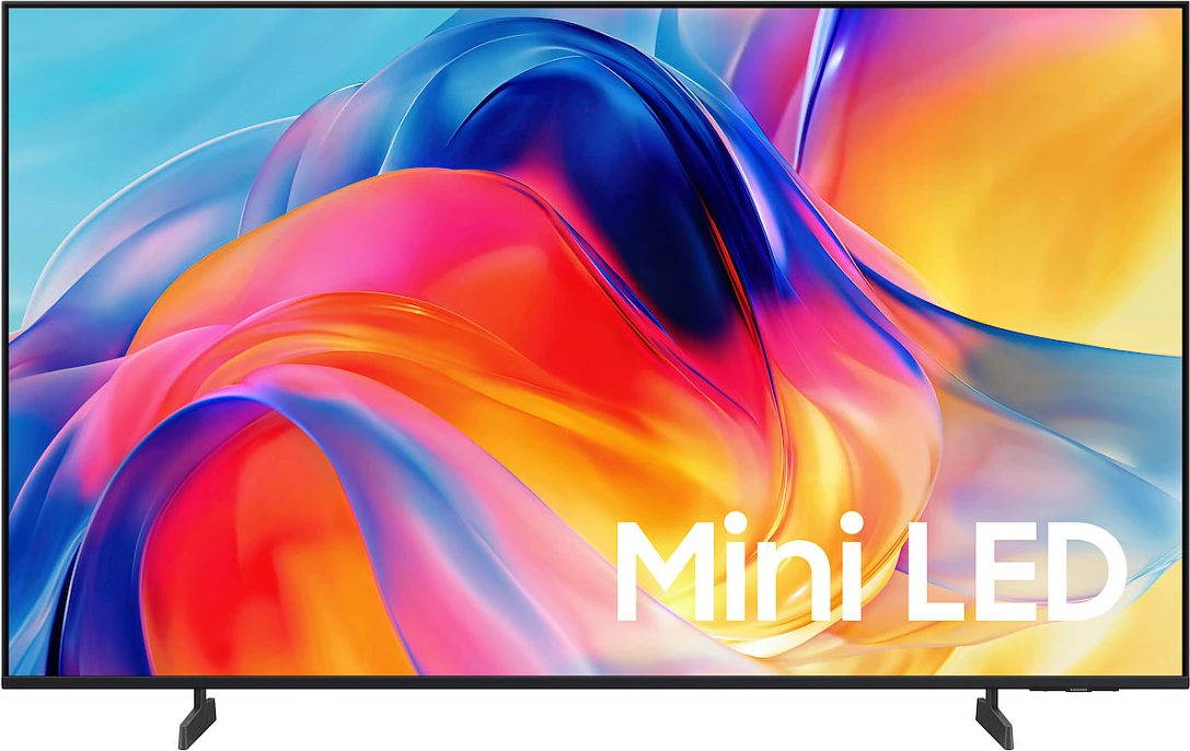 TV Samsung UE43M70HAUXXH 43", 4K Ultra HD, Mini LED Smart TV, Tizen, WiFi