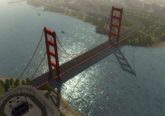 Cities in Motion: US Cities DLC EN/DE/FR/ES Global