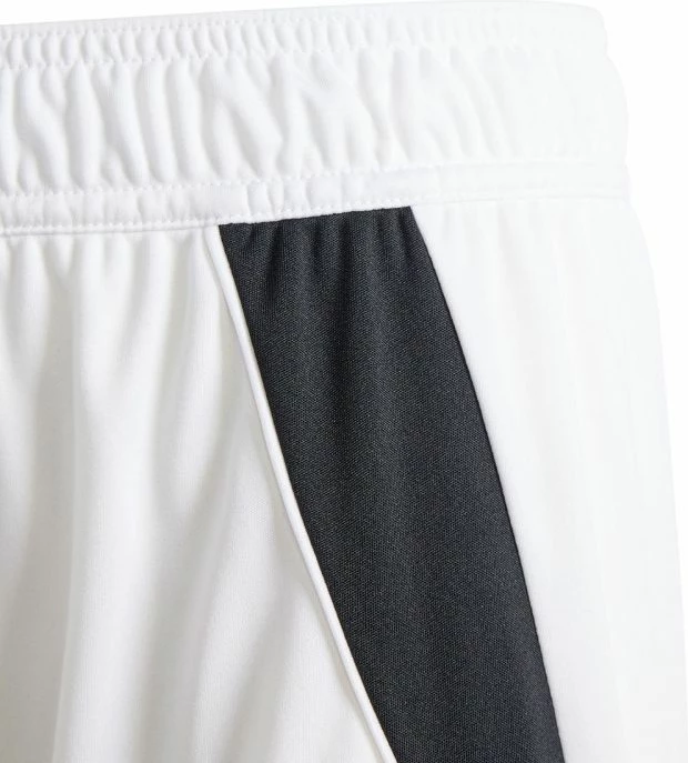 Shorce për fëmijë adidas, të bardha [Madhësia: 152 cm]