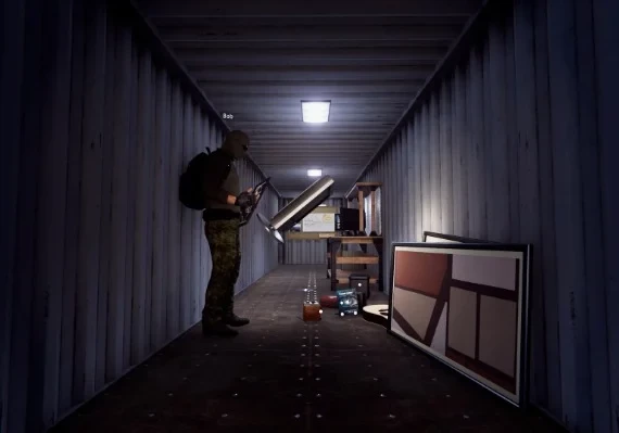Crime Simulator Global