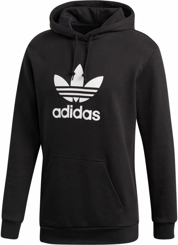 Duks për meshkuj adidas, i zi