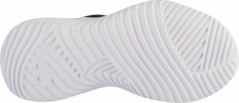 Atlete fëmijësh Skechers, navy blue