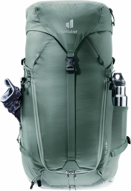 Çantë shpine Deuter për femra, teal