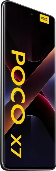 Celular Xiaomi POCO X7 12/512GB, i zi