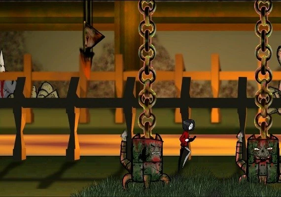 REalM: Walk of Soul EN/ES Global
