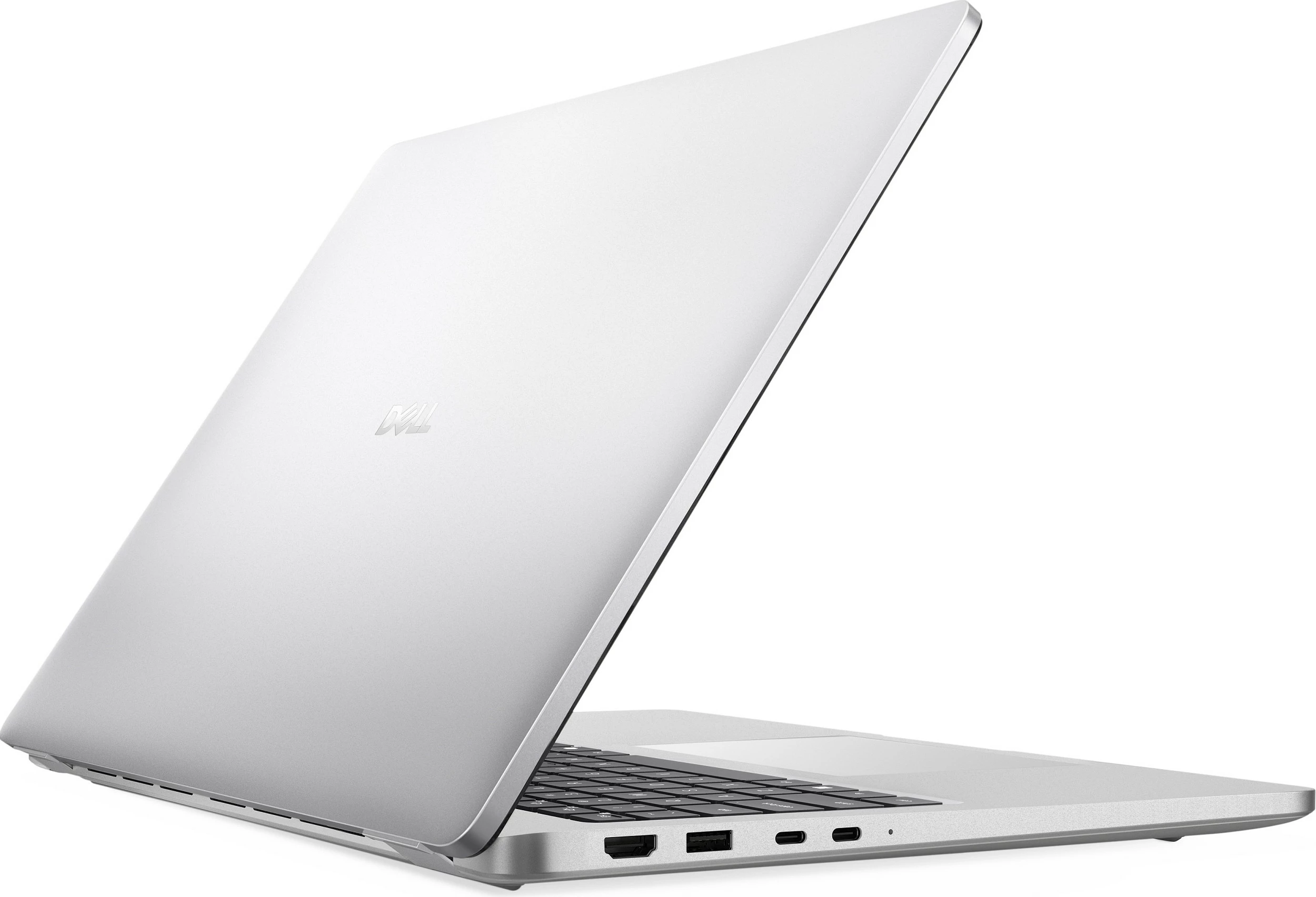 Laptop DELL Pro 16 Plus PB16250, Core Ultra 7, 16GB RAM, 512GB SSD, 16" WUXGA, Windows 11 Pro, argjendtë