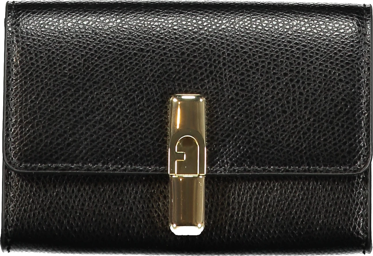 Portofol FURLA IRIS femra, e zezë