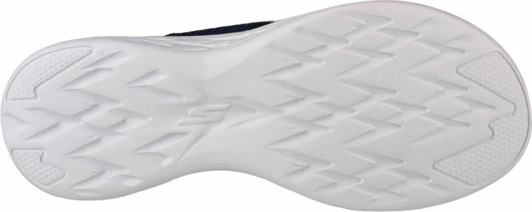 Flip-flopa për femra Skechers, të kaltërta