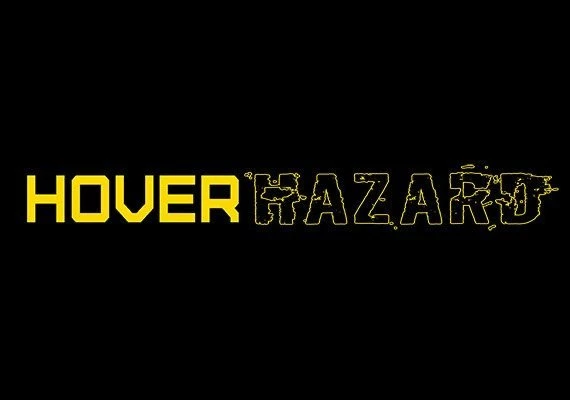 Hover Hazard EN Global