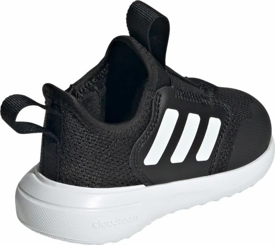 Atlete për fëmijë adidas, të zeza [Madhësia: 21]