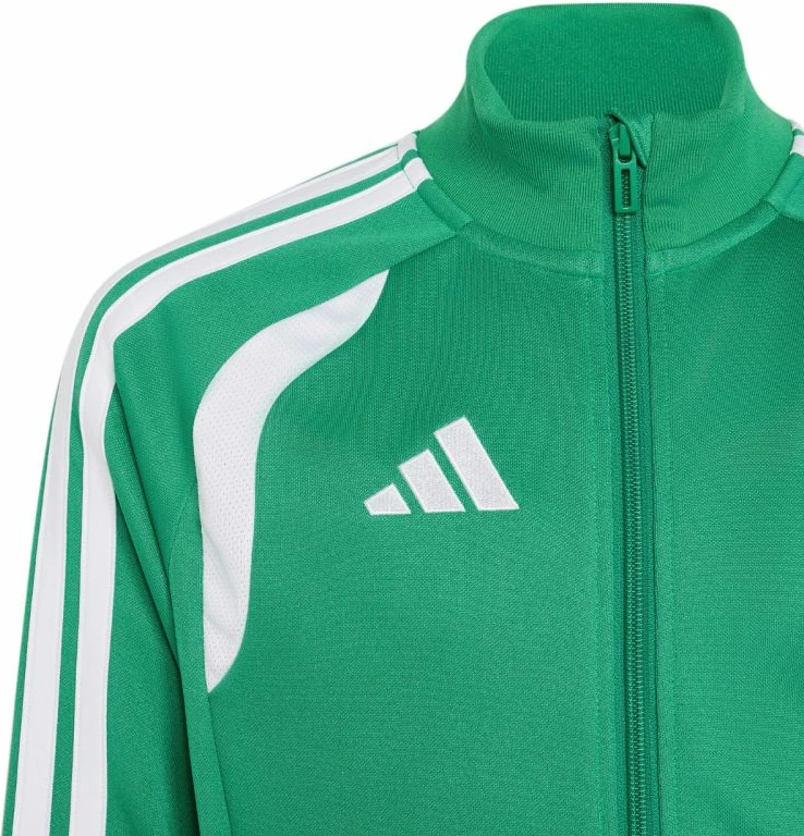 Duks për fëmijë adidas Tiro 26 League Training KT2338, i gjelbër