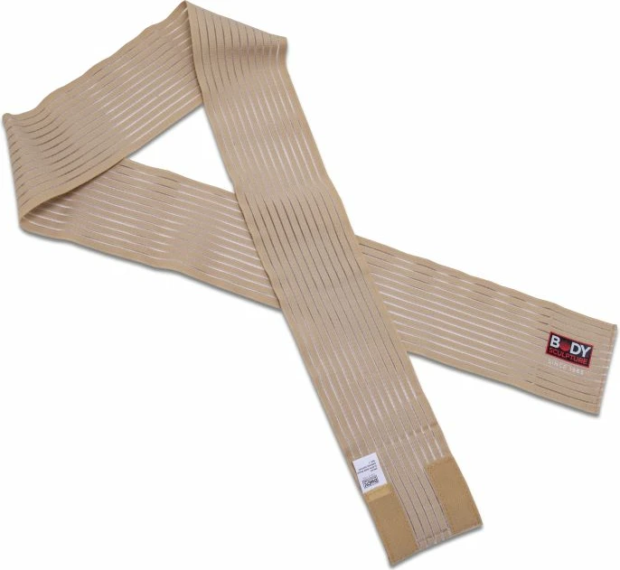 Mbështetëse gjuri Body Sculpture