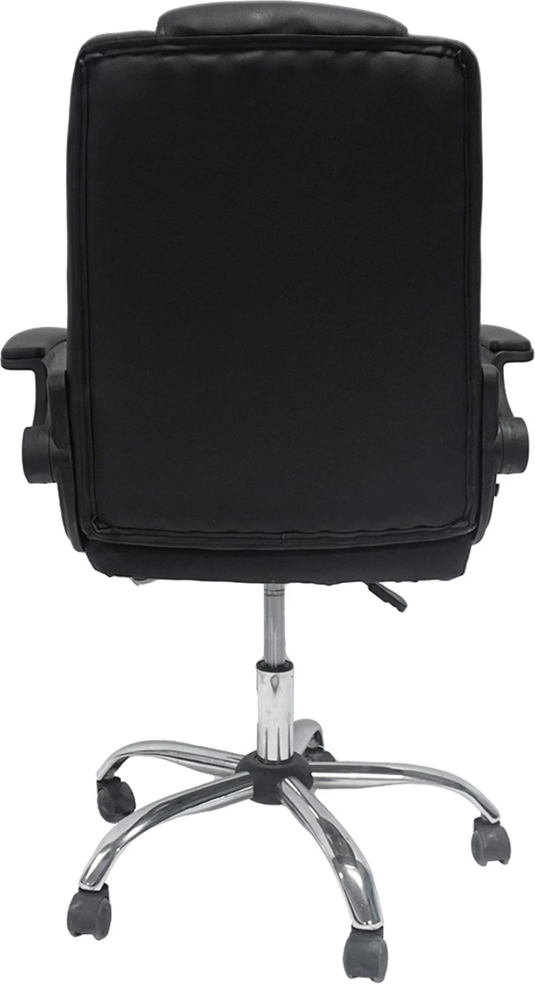 Karrige për zyre CANAN FH1201, e zezë