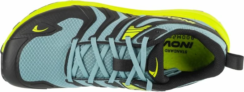 Atlete për meshkuj Inov-8, të gjelbra [Madhësia: 42]