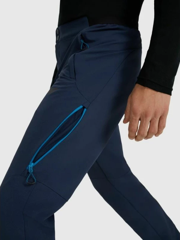 Pantallona trekking për meshkuj 4F