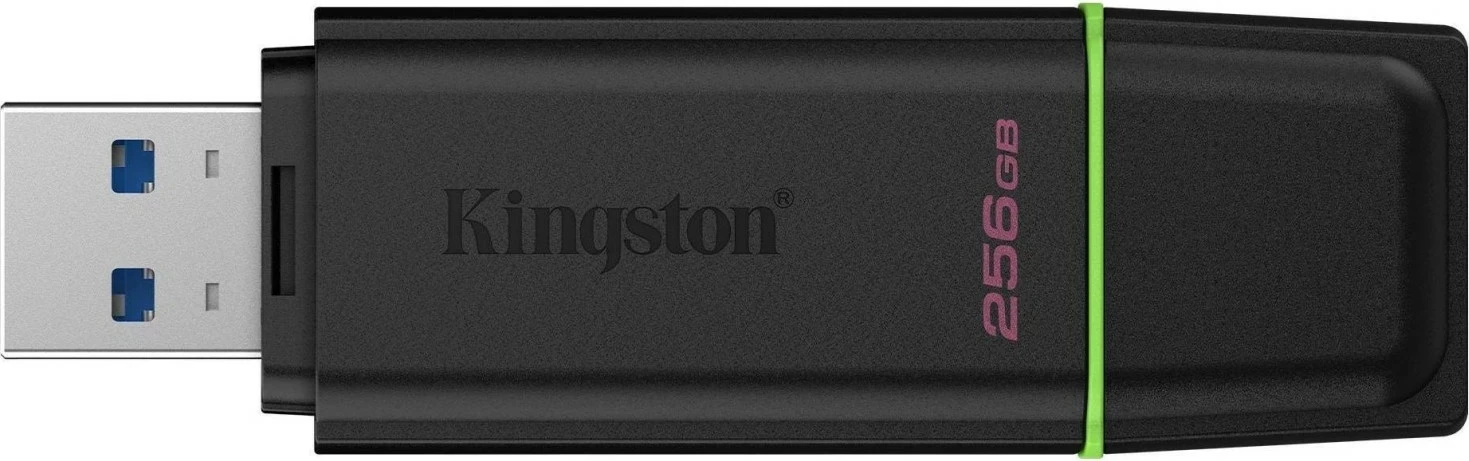 USB Kingston DataTraveler Exodia G2 256GB USB 3.2, zi 2