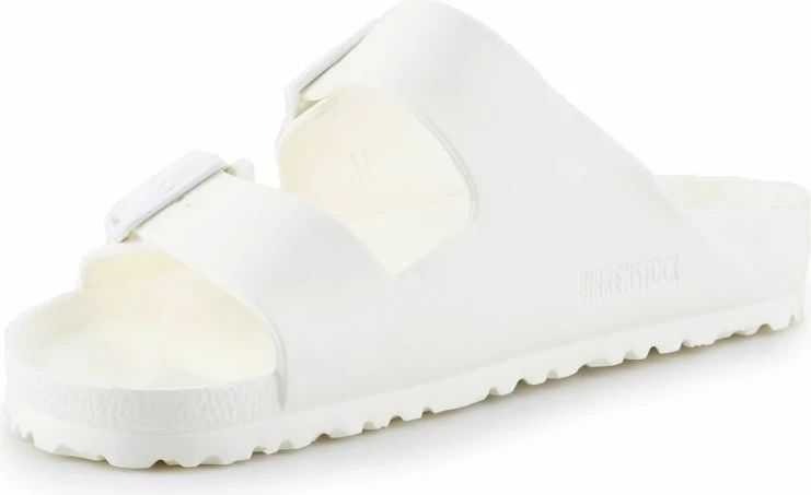 Flip-Flops Birkenstock unisex, të bardha
