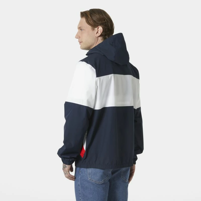 Jakne shiu për meshkuj Helly Hansen, kaltër [Madhësia: XXL]