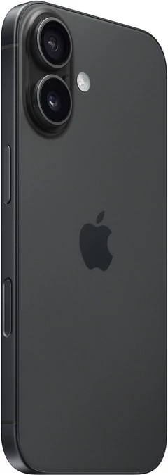 Apple iPhone 16 128GB Black