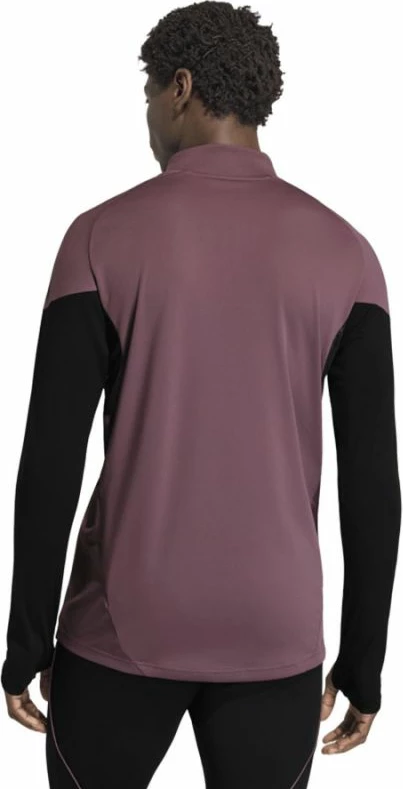 Fanellë stërvitore adidas Real Madrid JZ9015