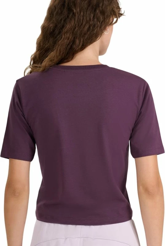 Maicë për femra 4F, vjollcë