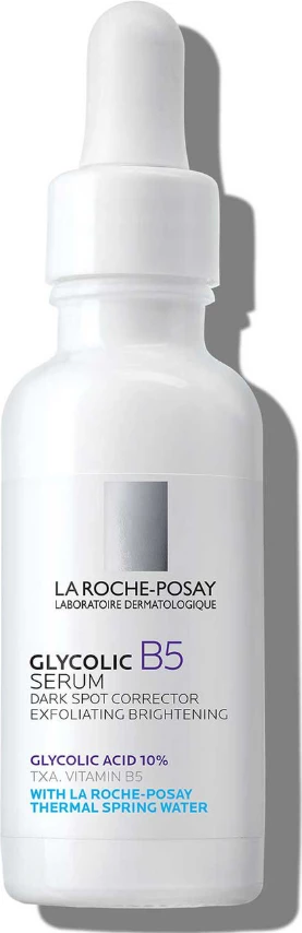 La Roche Glycolic B5 Serum, 30 ml