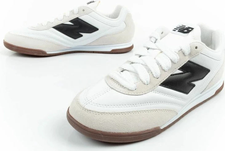 Atlete meshkuj New Balance RC42 URC42LA, të bardha