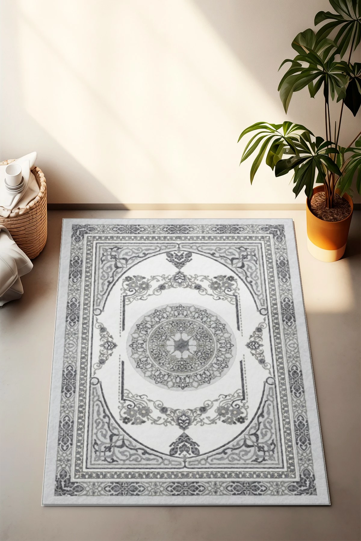 Qilim për korridor, Conceptum Hypnose, CT-1060, 80x150cm