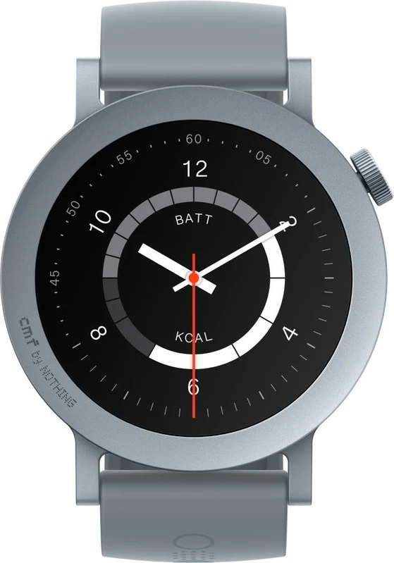 Smartwatch Nothing CMF Watch Pro 2, ash grey