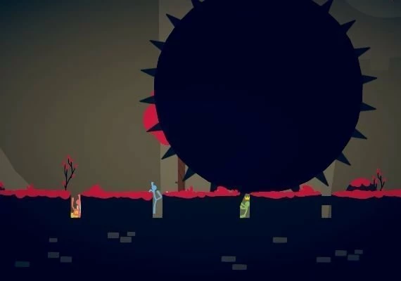 Stick Fight: The Game EN Global