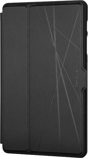 Mbështjellës Targus Click-In për Samsung, folio, 8.7 inç, i zi