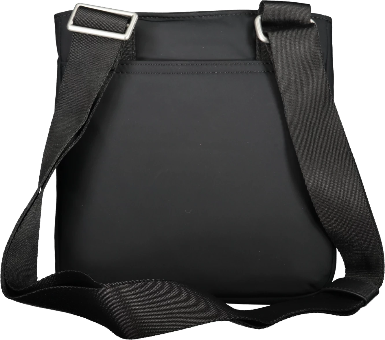 Çantë krahu për meshkuj TOMMY HILFIGER, e zezë