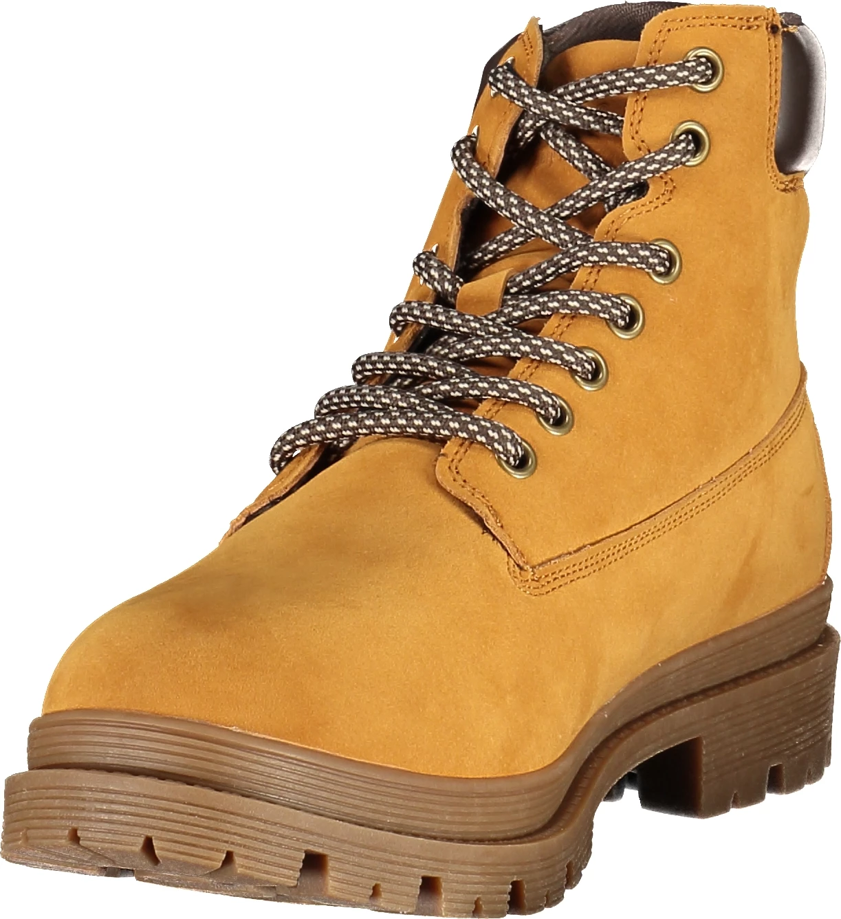 Çizme për meshkuj AVIREX BERK, kafe