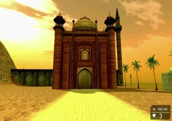 GameGuru: Mega Pack 1 DLC EN Global