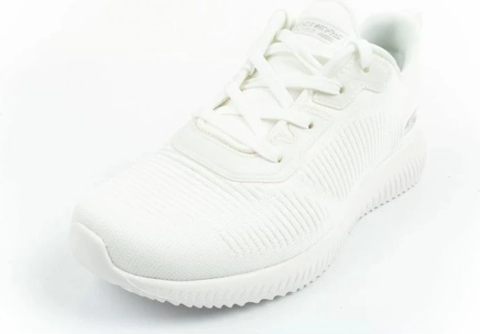 Atlete për femra Skechers, të bardha [Madhësia: 39]