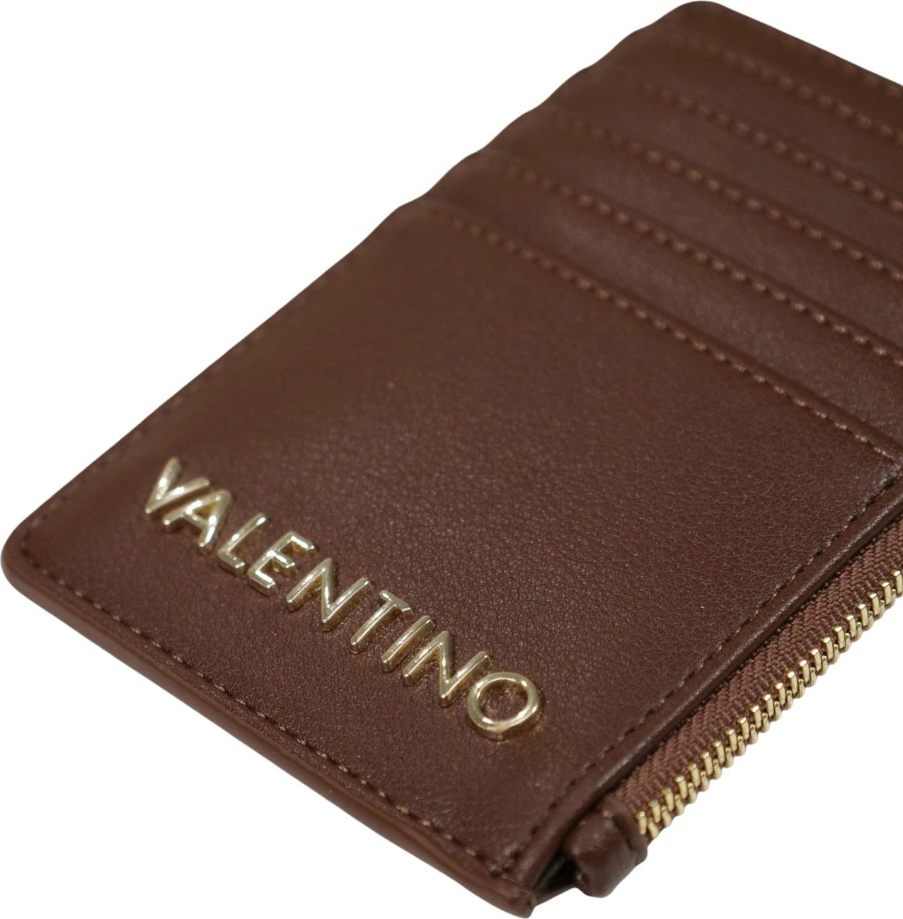Mbajtës kartelash/portofol Valentino Bags NIVIS RE VPSA6I820, kafe