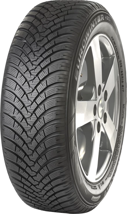 Gomë dimërore Falken EuroWinter HS01 235/40 R18 95V XL FR M+S 3PMSF DOT xx23