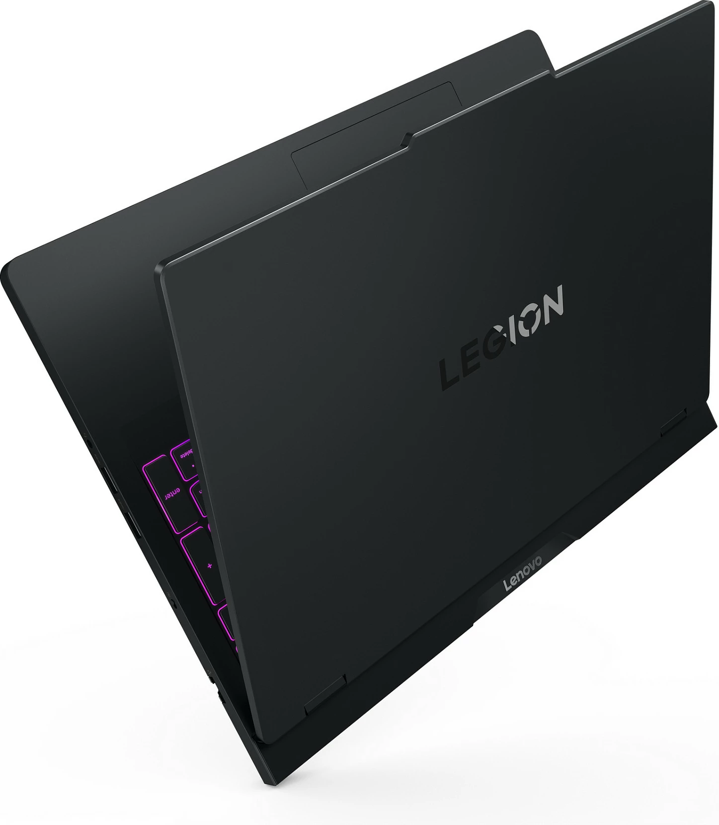 Kompjuter portativ Lenovo Legion Pro 5 16IAX10 83F3, RTX 5070 8GB, 32GB RAM, 1TB SSD, 16" 2560x1600, Eclipse Black