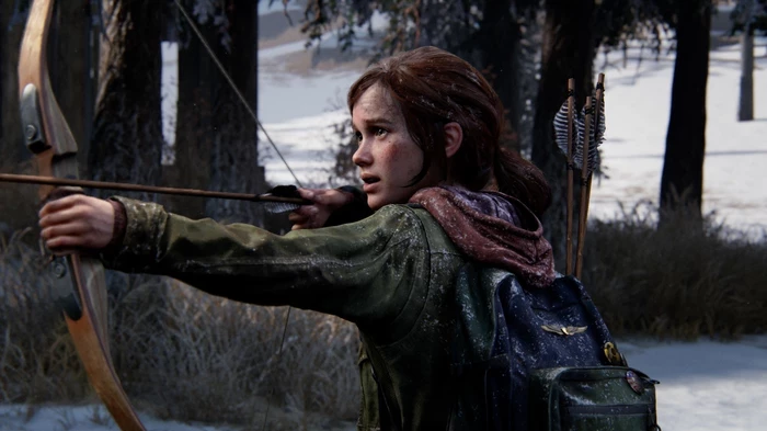 Loja PS5 The Last of Us Part I 3