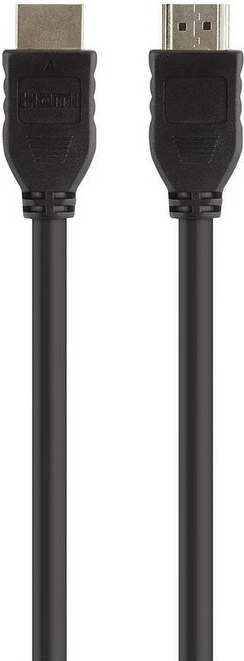Kabllo HDMI Belkin, 3m, 4K, e zezë