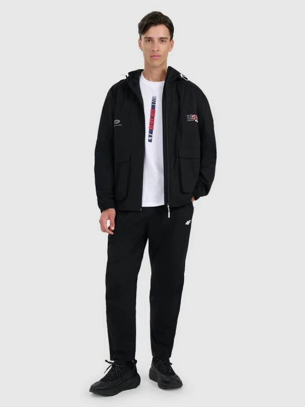 Jakne për meshkuj 4F [Madhësia: XL]