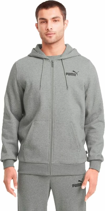Duks Puma për meshkuj, gri