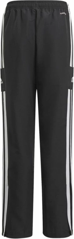 Pantallona futbolli për fëmijë adidas Squadra 21, të zeza [Madhësia: 164 cm]